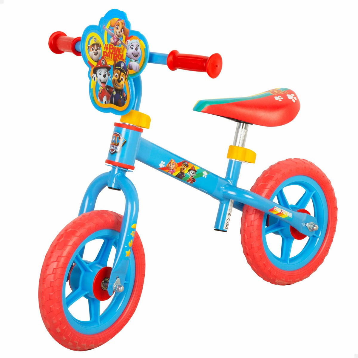 Ride-on toy 70 x 50 x 41 cm Multicolour