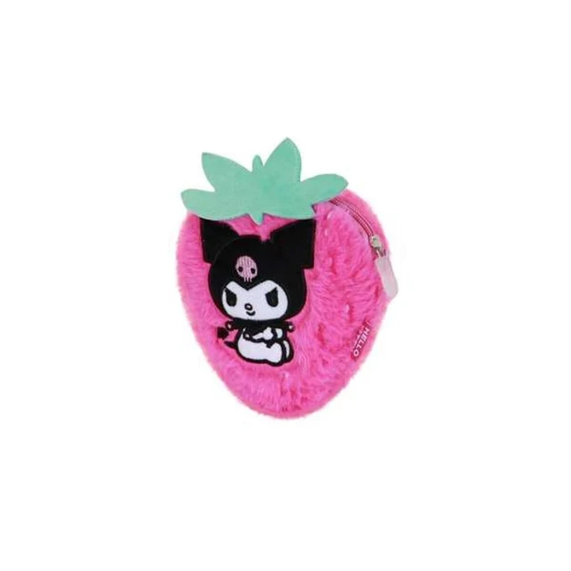 Purse Pink 13 x 13 x 4 cm