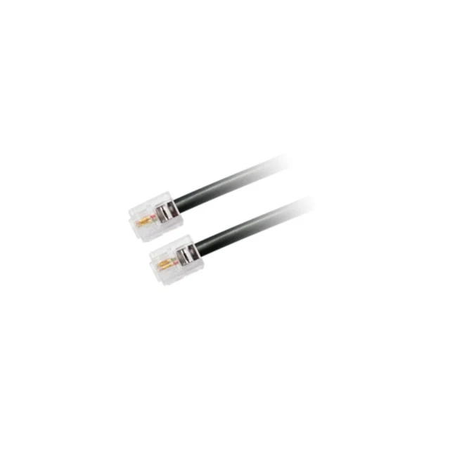 Telephone cable 830-158-011L 7,6 m