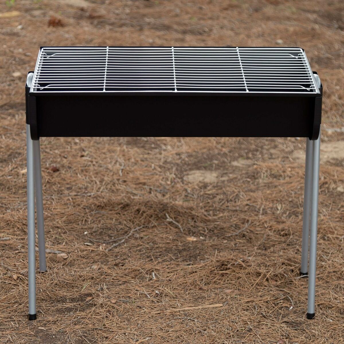 Barbecue Portable Steel