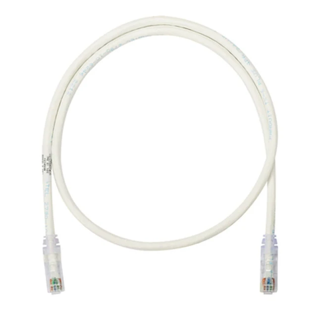 UTP Category 6 Rigid Network Cable NK6APC3M 3 m White