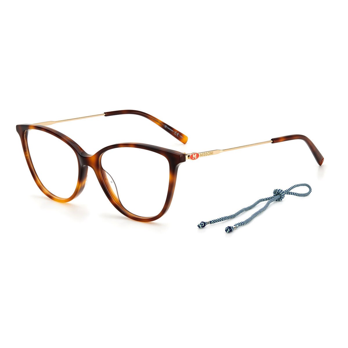 Ladies' Spectacle frame MMI006305LF31