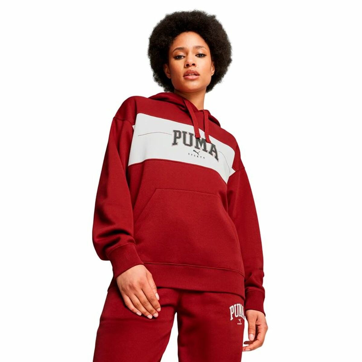 Women’s Hoodie Squad Hoodie Fl
