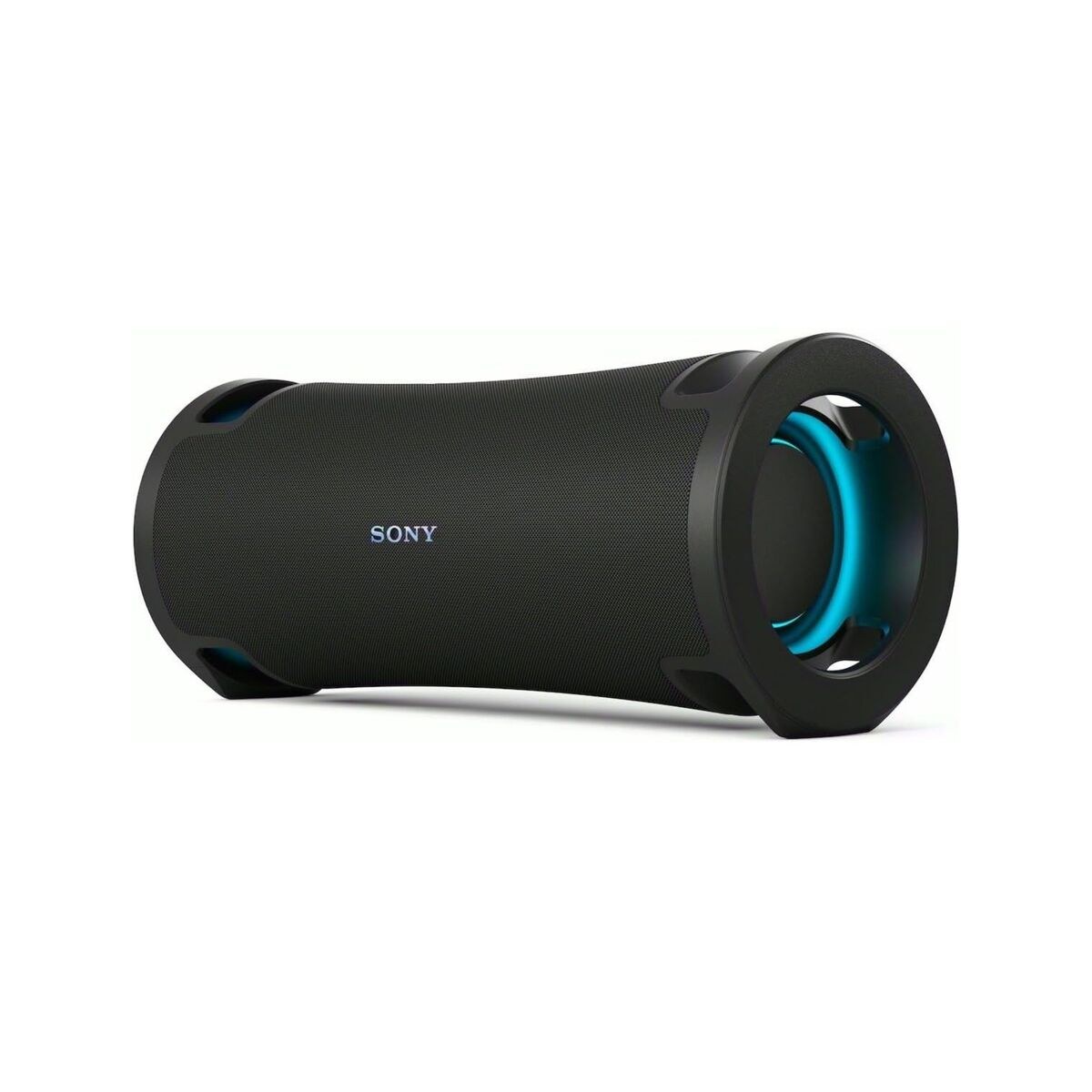 Portable Bluetooth Speakers Black