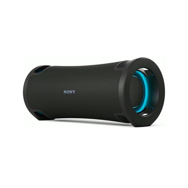 Portable Bluetooth Speakers Black
