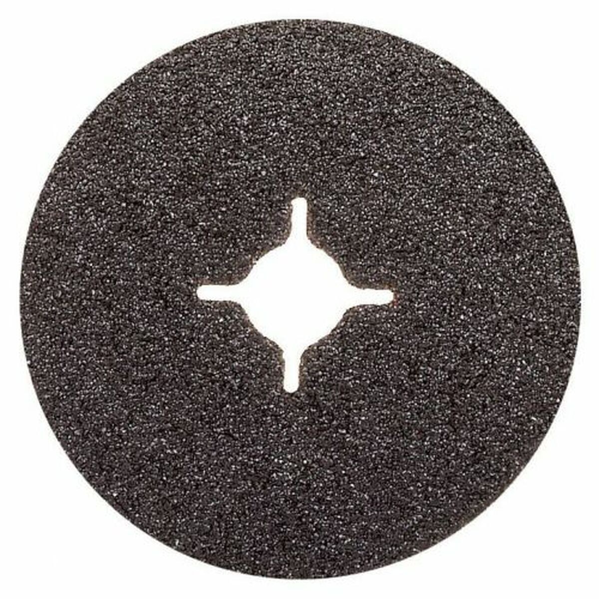 Abrasive disc 125 mm 25 Units