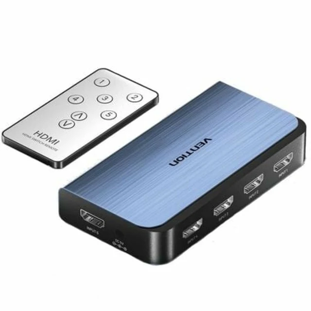 HDMI switch AKCL0