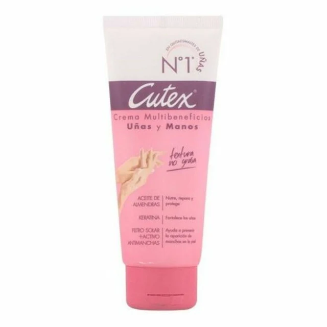 Hand Cream 100 ml