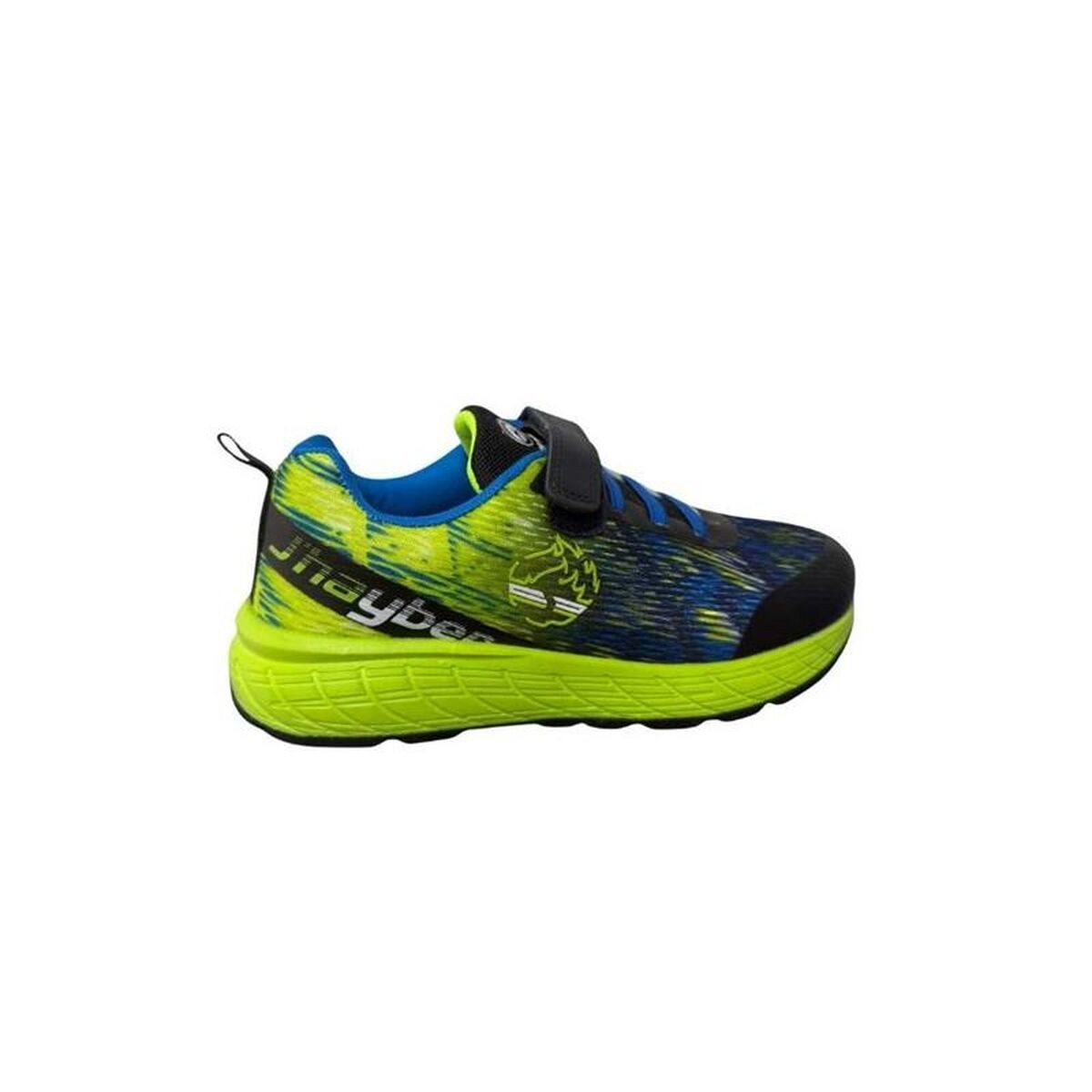 Running Shoes for Kids J' Hayber Ripal Navy Blue