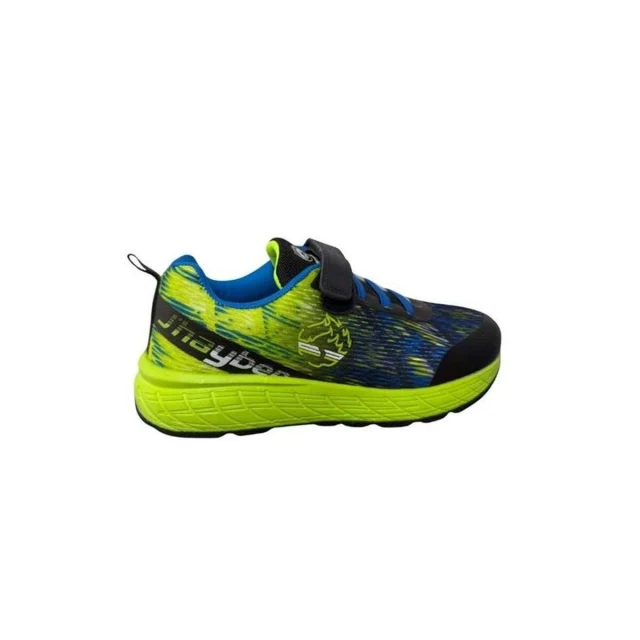 Running Shoes for Kids J' Hayber Ripal Navy Blue