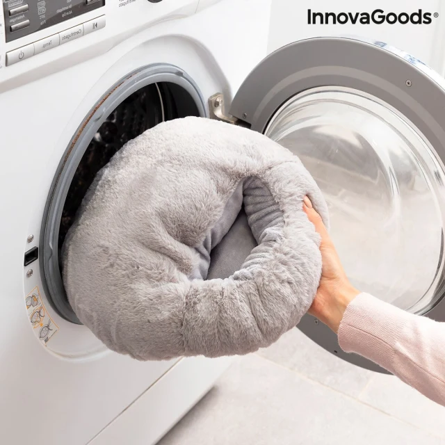 2-in-1 Electric Foot Warmer Elewa ELEWA Grey (Refurbished B)