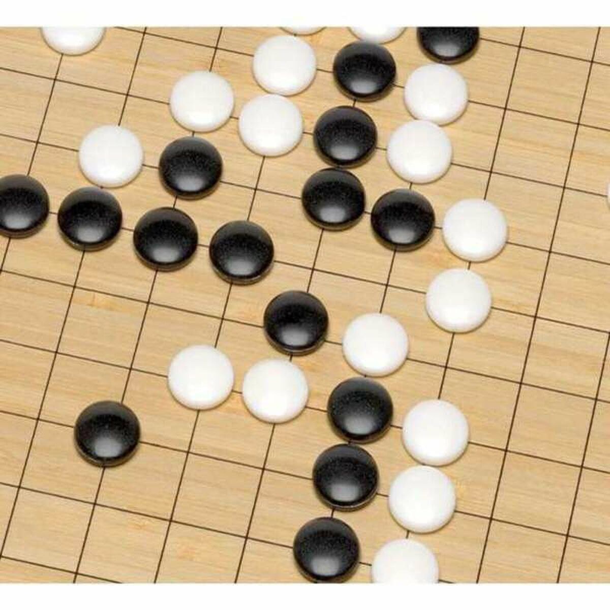 Board game Go
