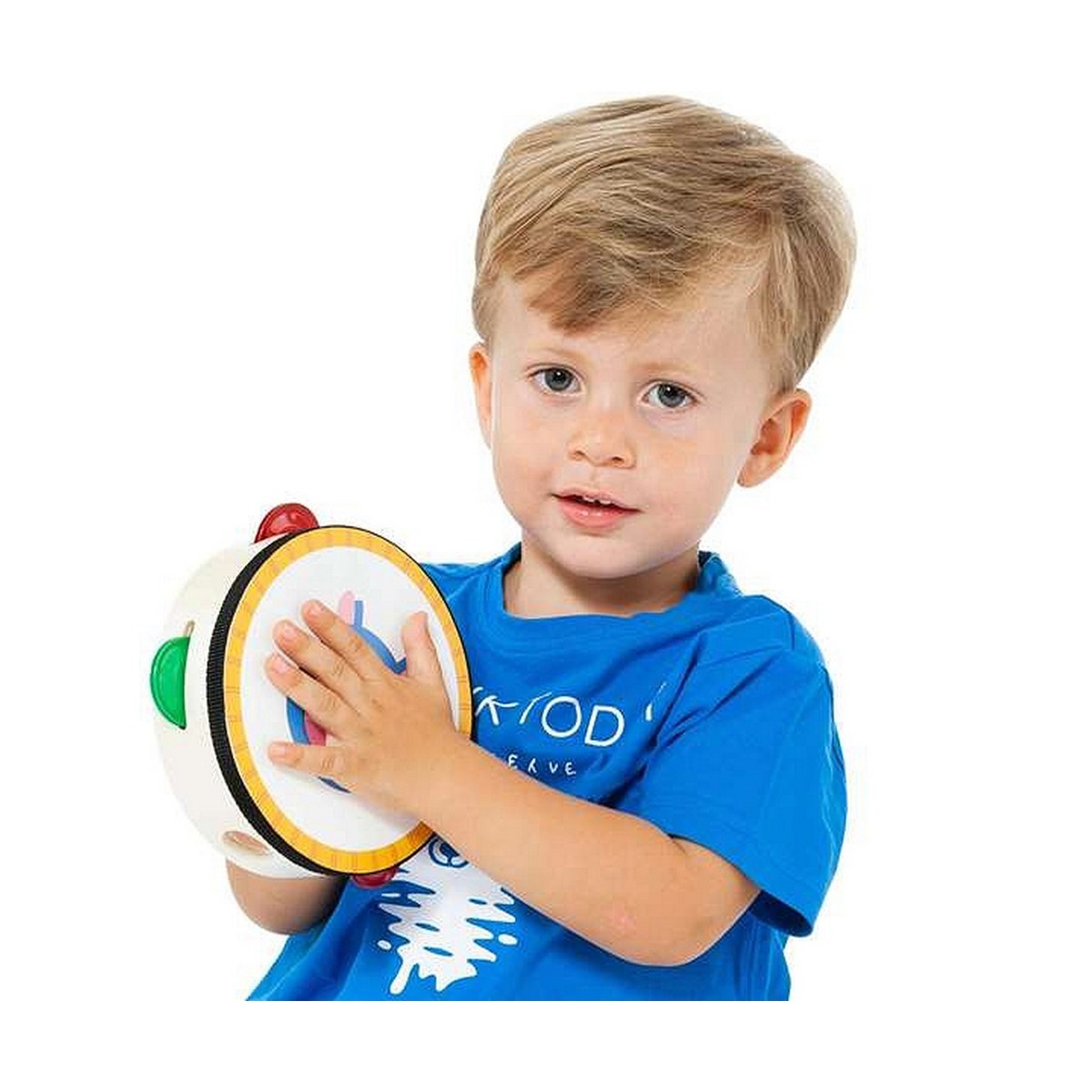 Musical Toy Musical Set