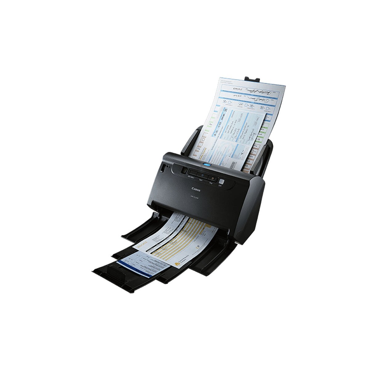 Scanner 2646C003 30 ppm