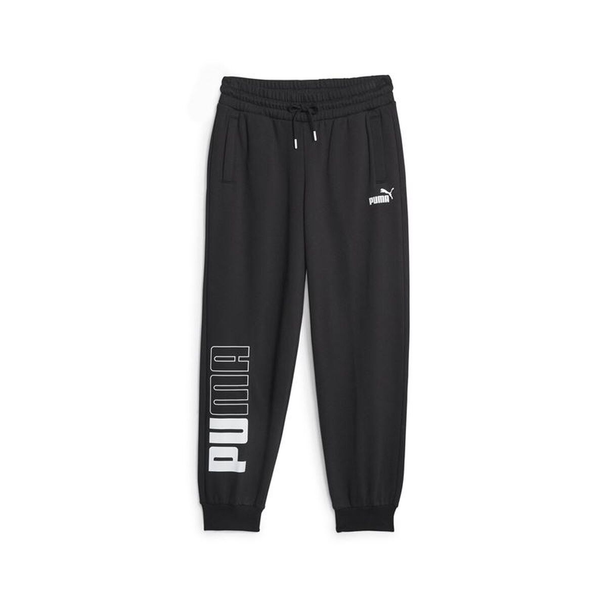 Long Sports Trousers