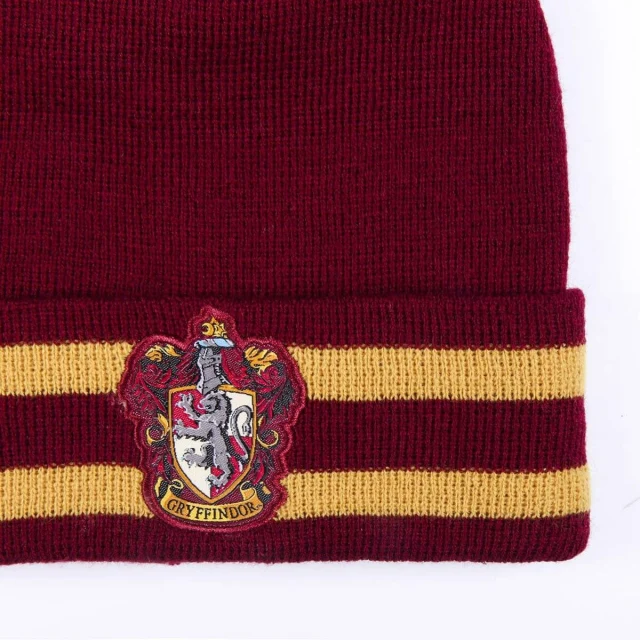 Hat and Scarf