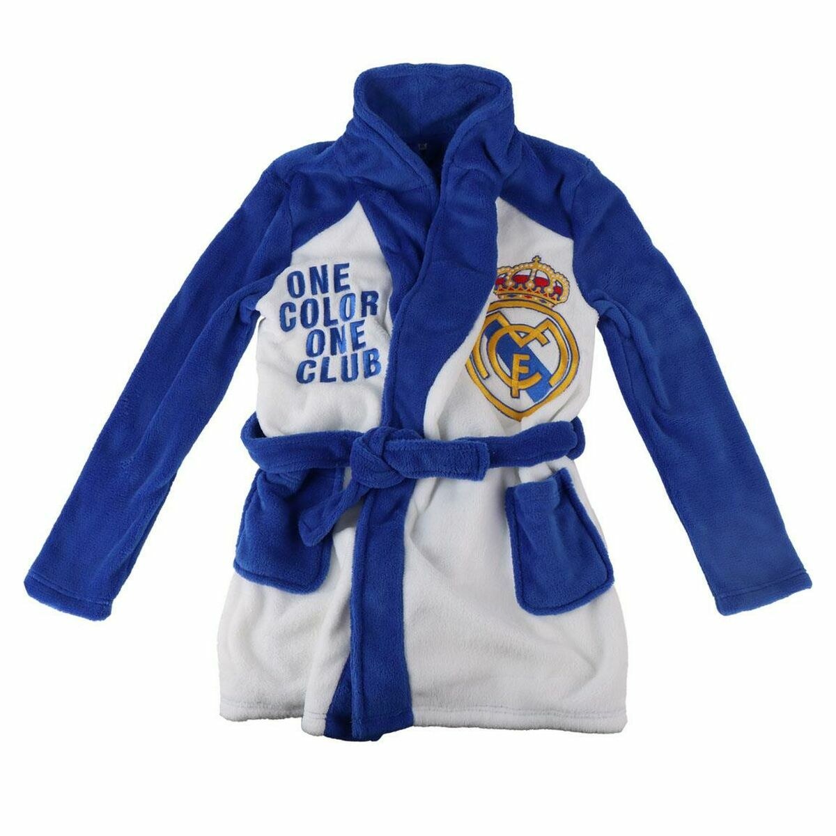 Children's Dressing Gown