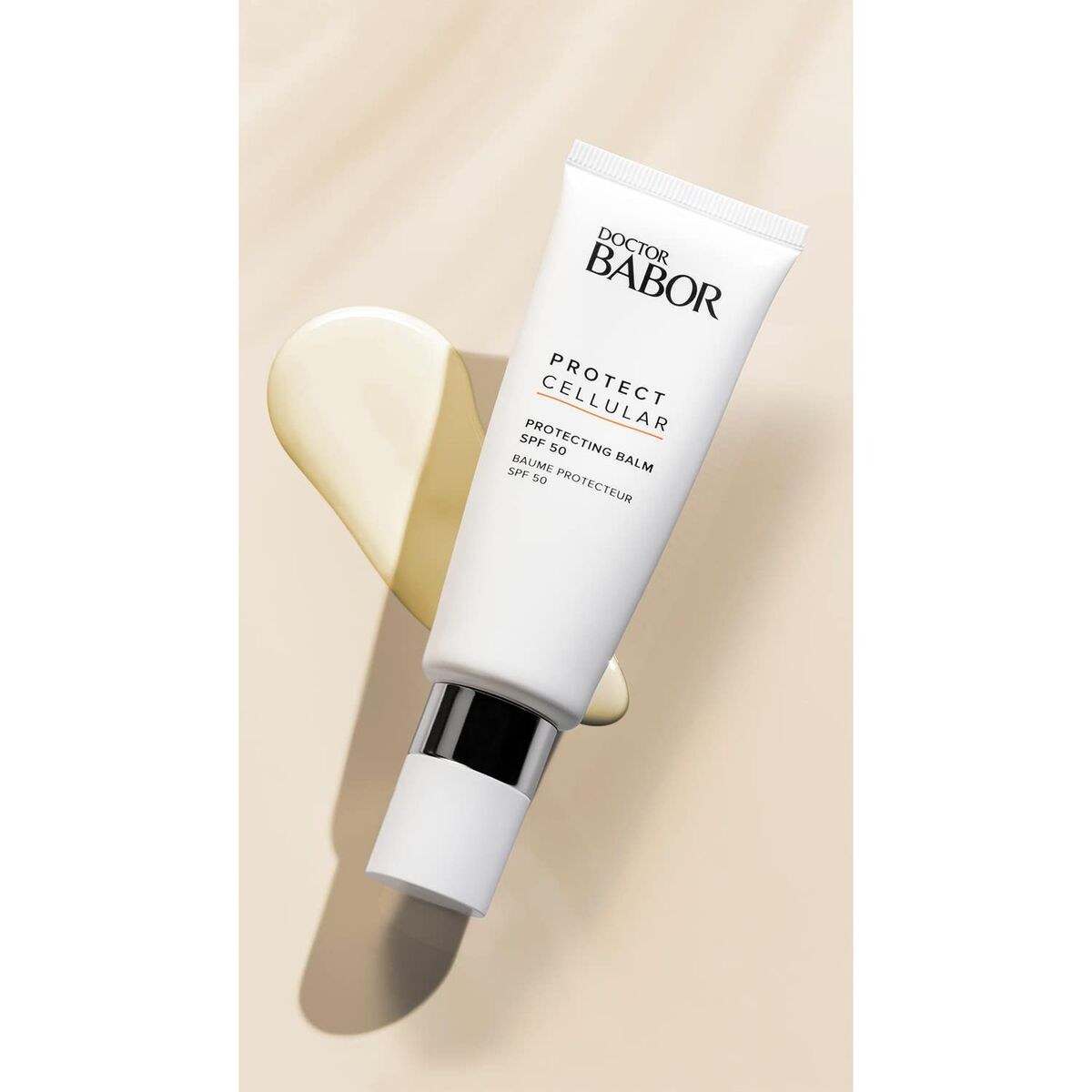 Facial Sun Cream 50 ml