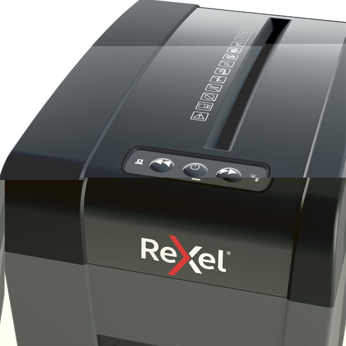 Paper Shredder Secure X10-SL