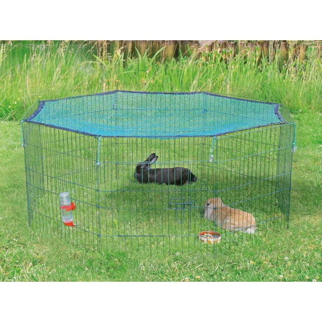 Safety Net for Pets Polyethylene