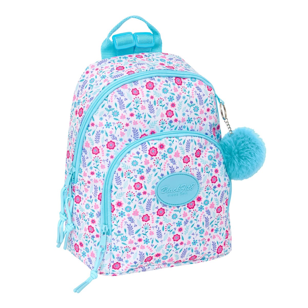 Rucksack Cool Multicolour 25 x 30 x 13 cm