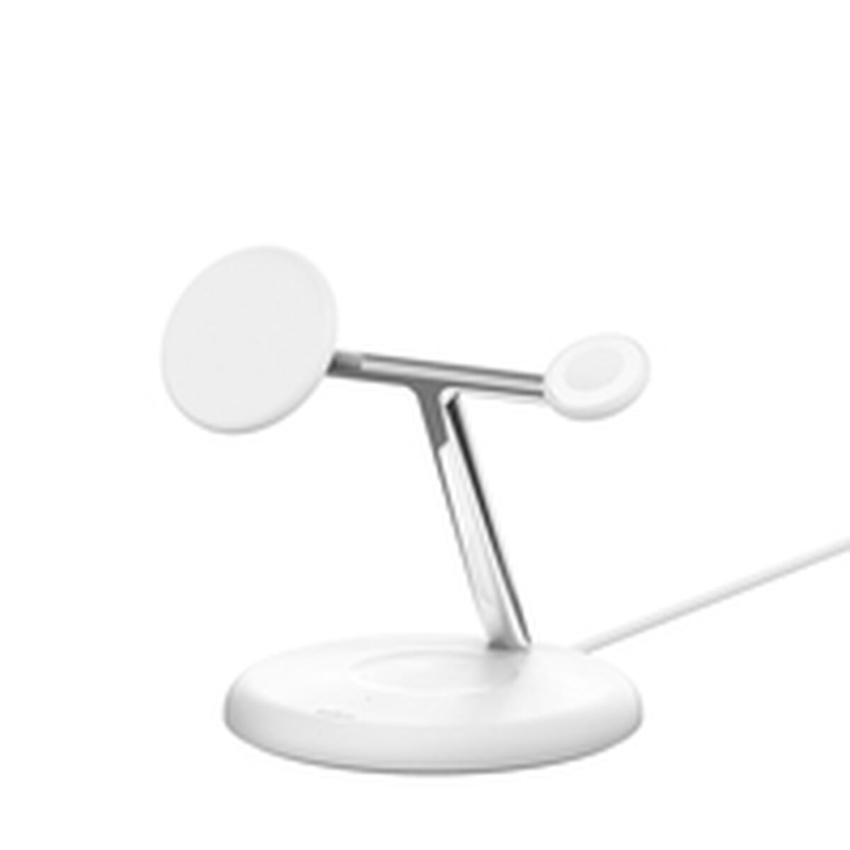 Wireless Charger with Mobile Holder WIZ023VFWH