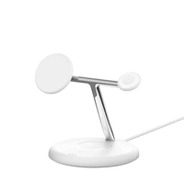 Wireless Charger with Mobile Holder WIZ023VFWH