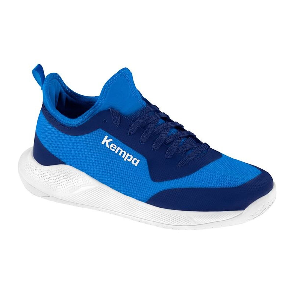 Sports Shoes for Kids Kourtfly Blue Children's Unisex Handball