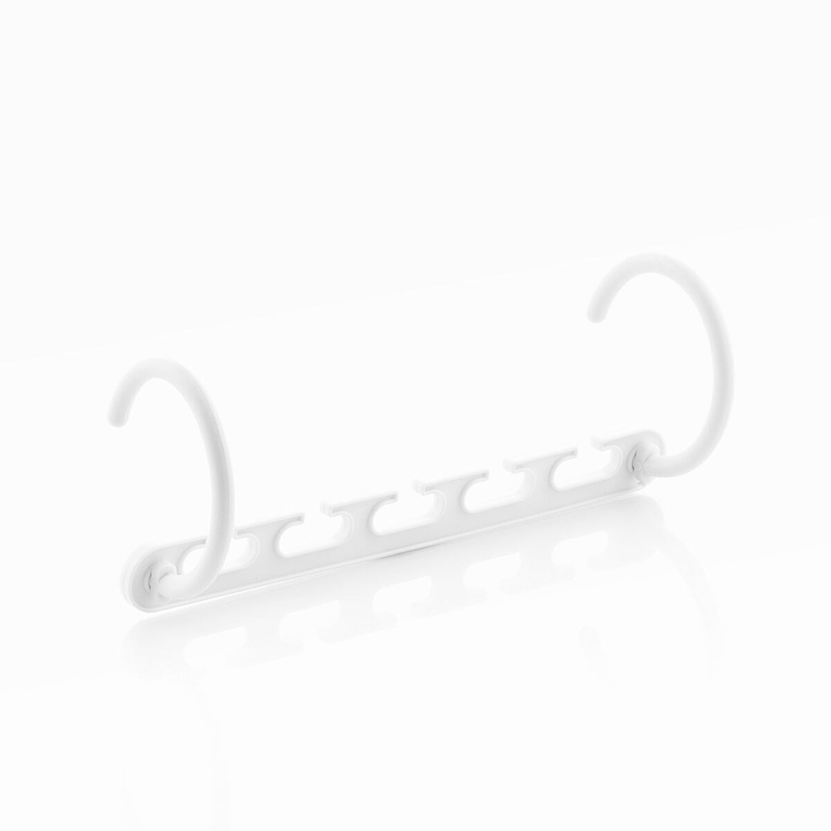 Hanger Organiser for 40 Items Plusrobe 24 Pieces
