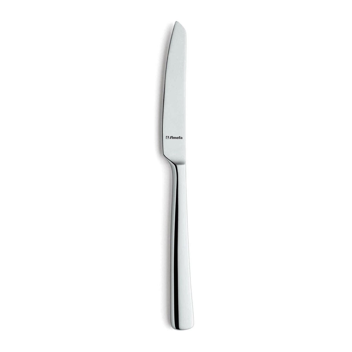 Knife Set Tokyo Metal Stainless steel Steel (12 Units)