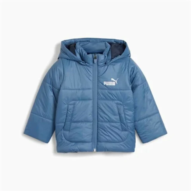 Children's Jacket Minicats Blue