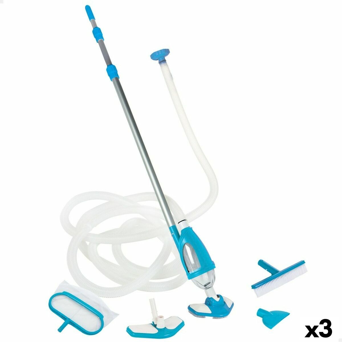 Swimming Pool Maintenance Kit (3 Units)