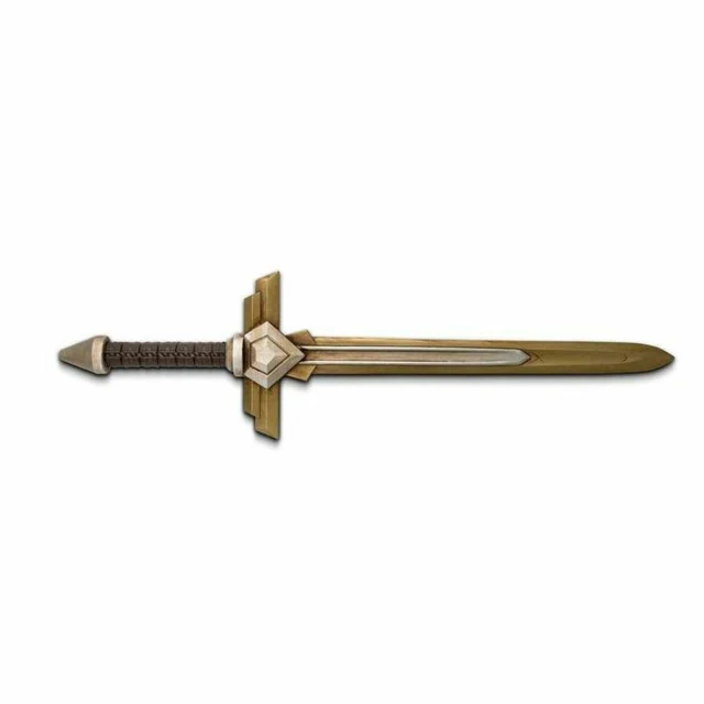 Toy Sword Medieval Knight