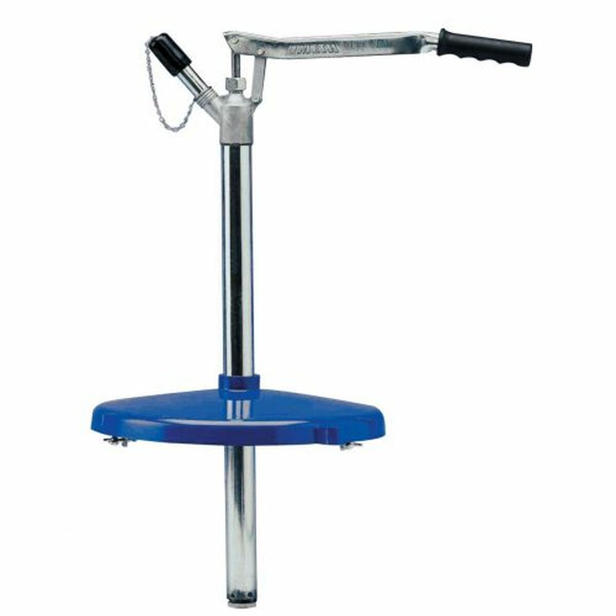 Filling pump 25 kg