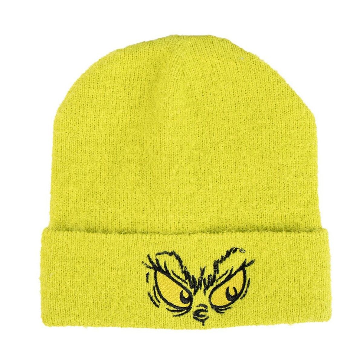 Child Cap Green