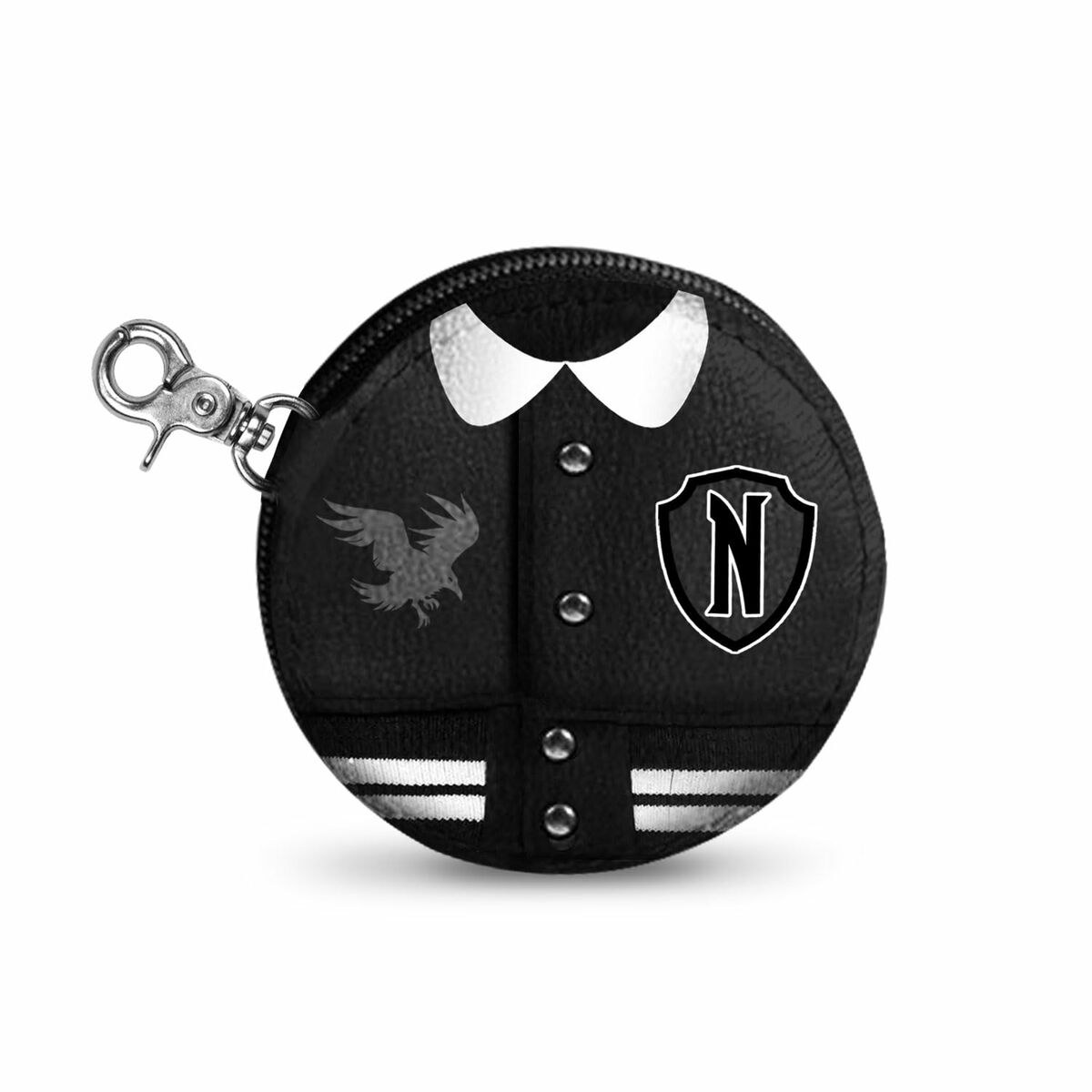 Purse Black