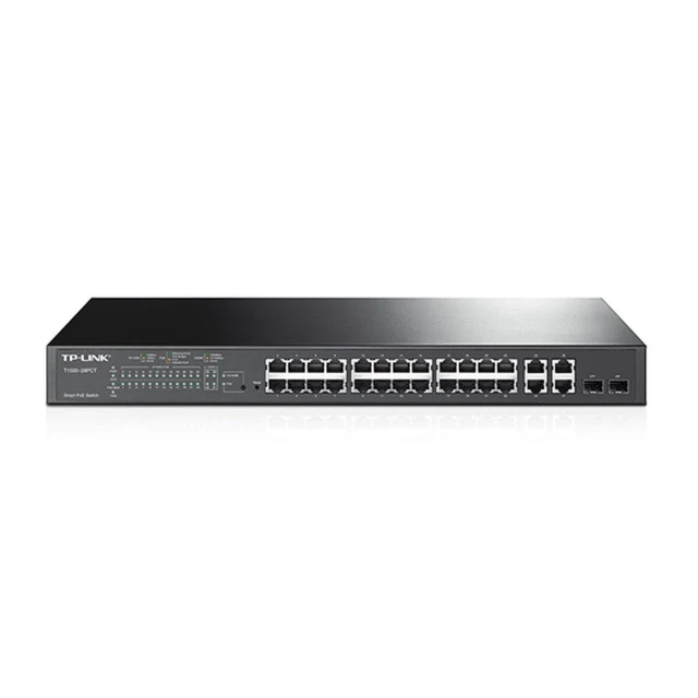 Switch T1500-28PCT