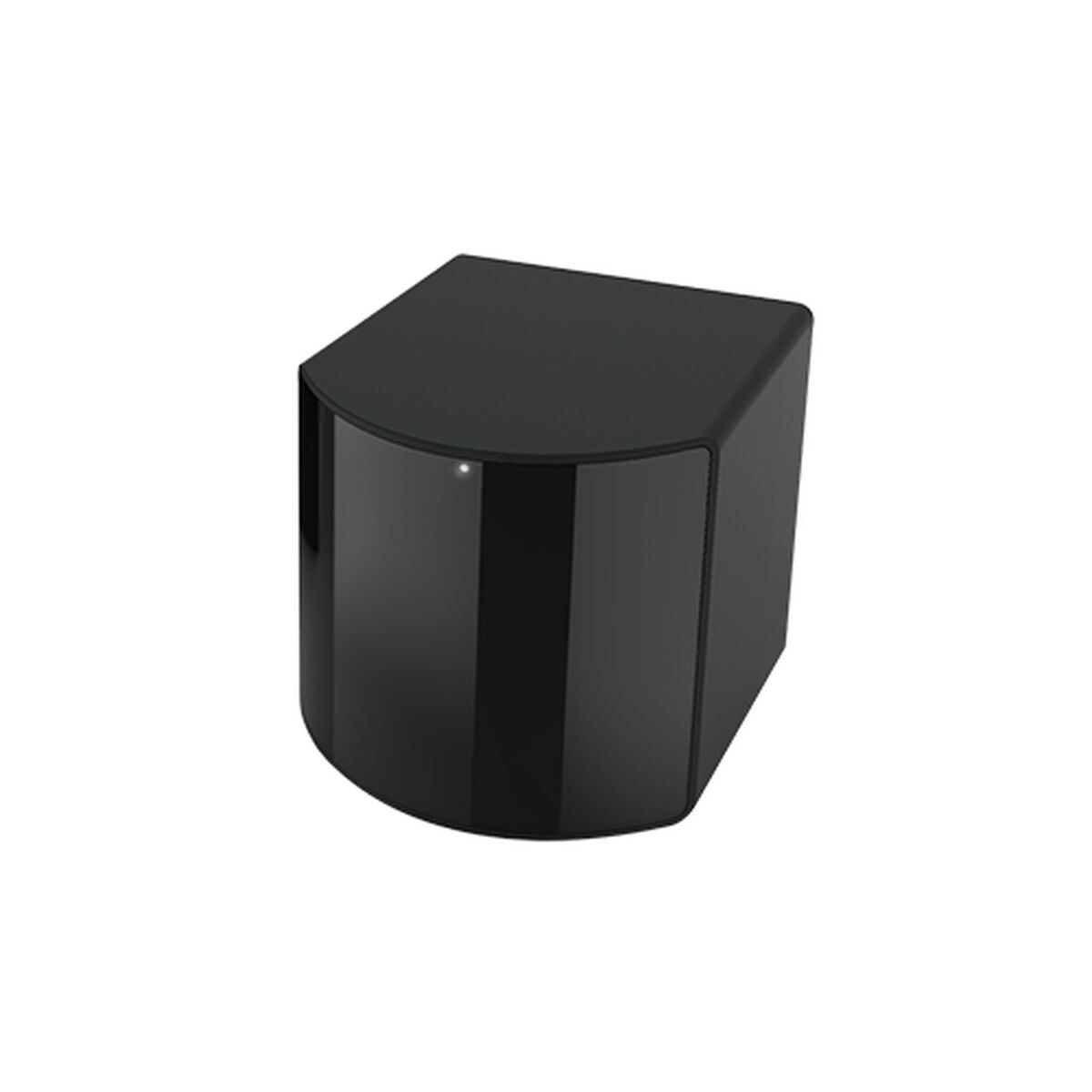Smartwatch 99HATV001-00 Black