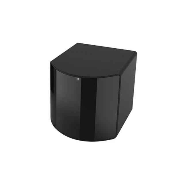 Smartwatch 99HATV001-00 Black