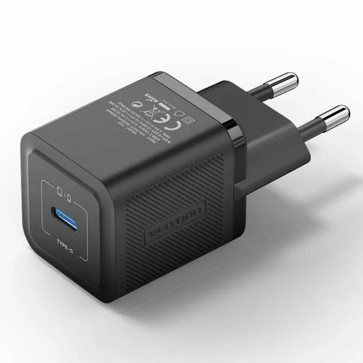 Wall Charger FEPB0-EU