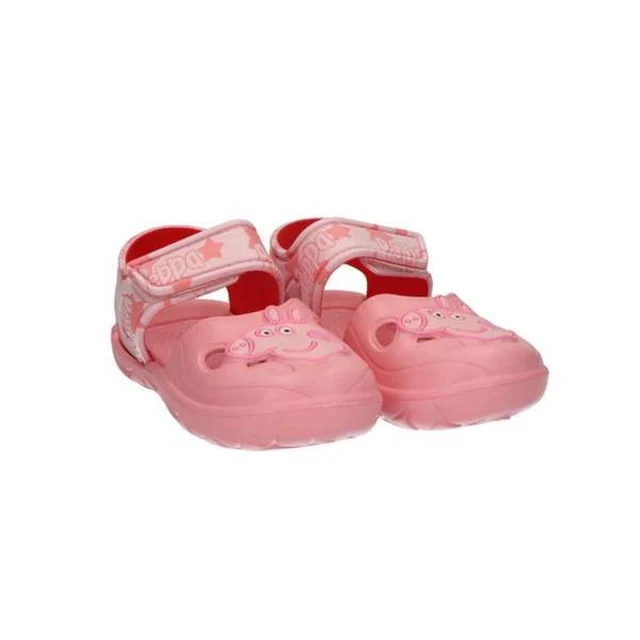 Children's sandals Pink