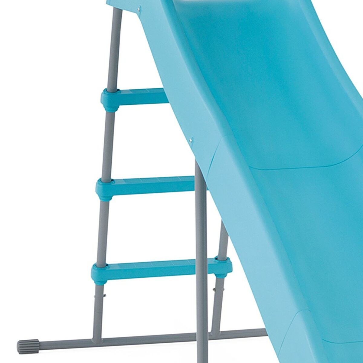 Pool toboggan 84 x 147 x 251 cm