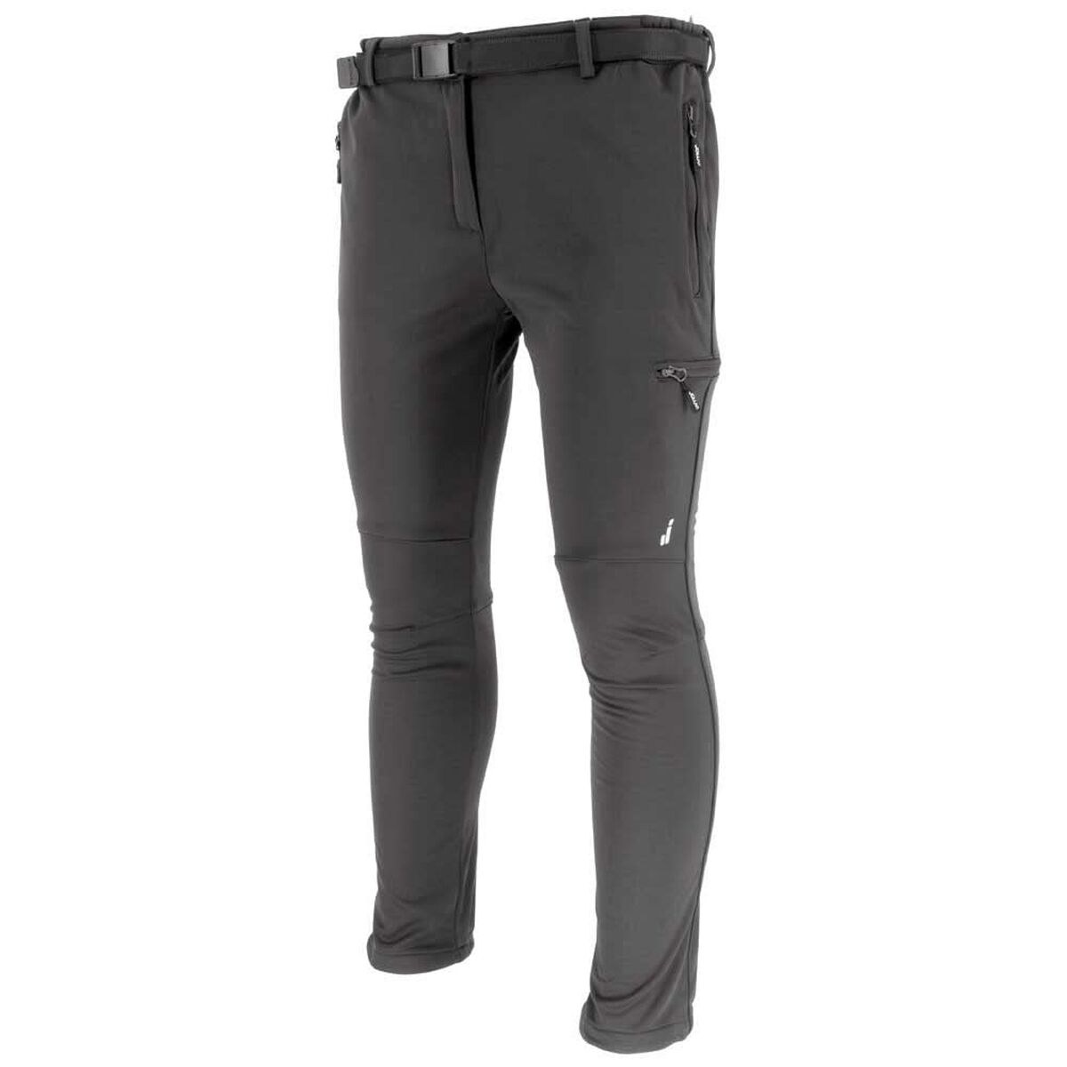 Ski Trousers Soft-Tech W Grey