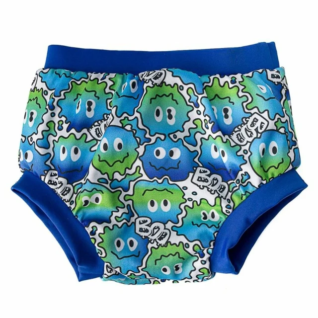 Child's Bathing Costume Royal