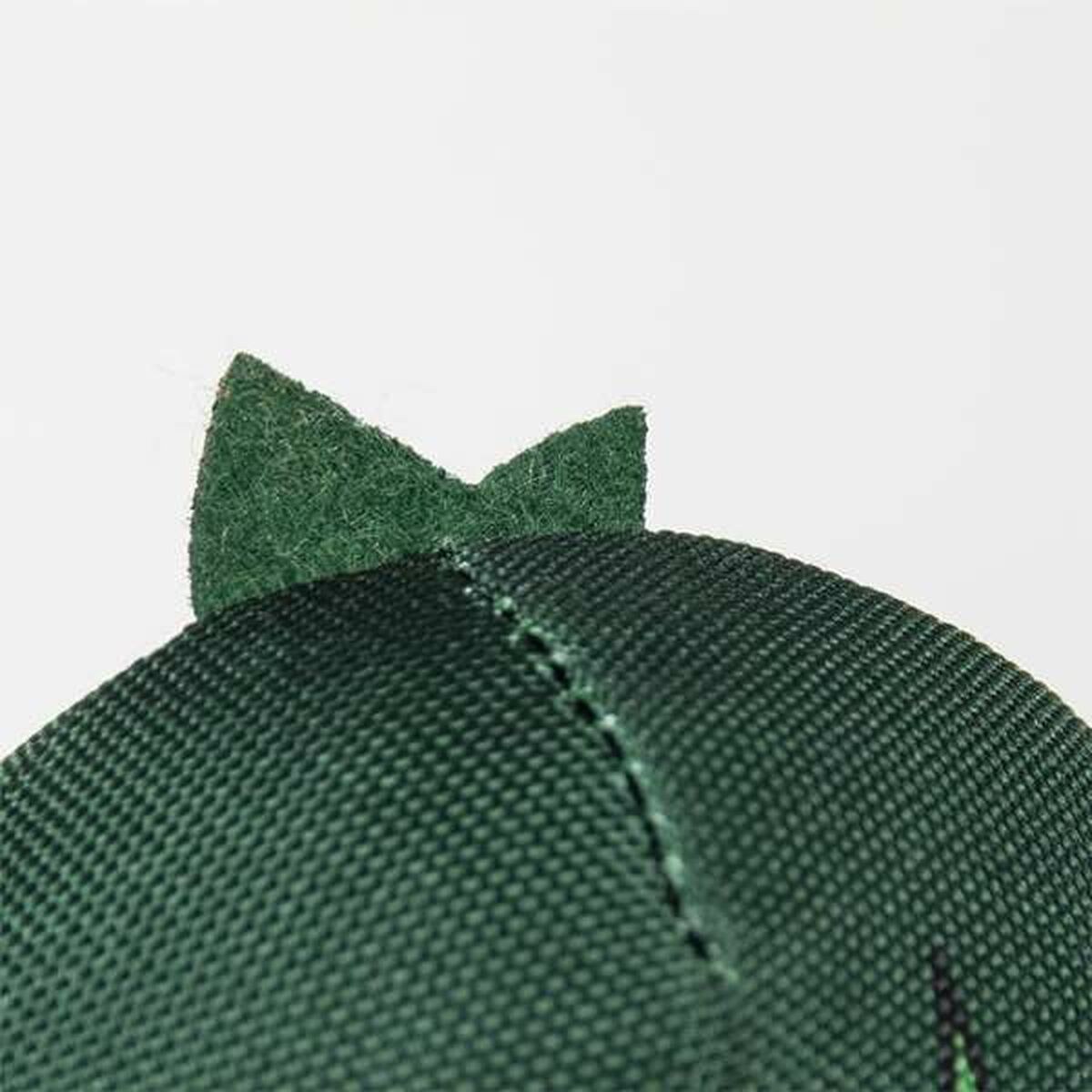 Dog chewing toy Green 9,0 x 11,0 x 30,0 cm