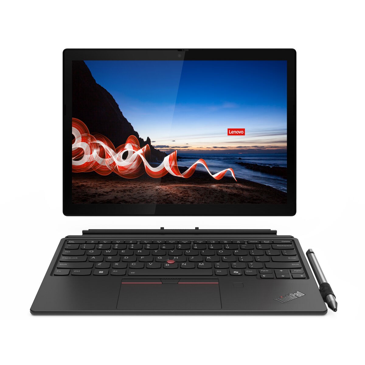 Laptop 21LK0026SP 12,3" intel core ultra 7 16 GB RAM 512 GB SSD