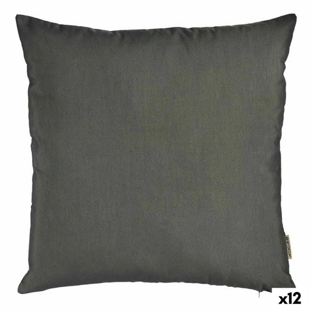 Cushion cover Anthracite 60 x 0,5 x 60 cm