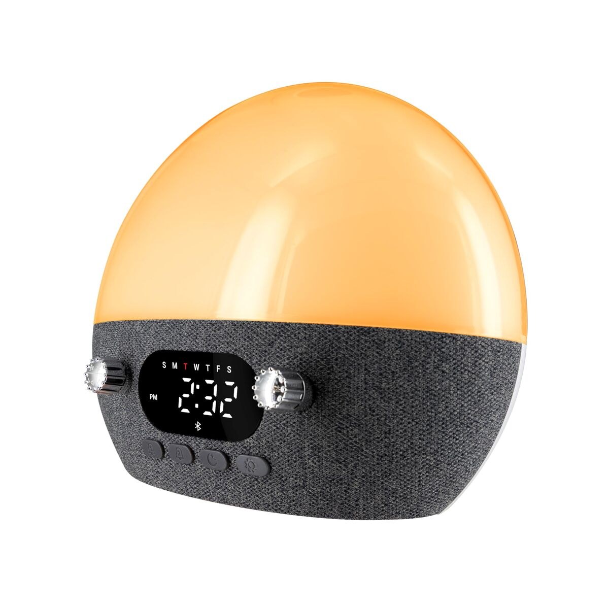 Desk lamp SSM-S Yellow