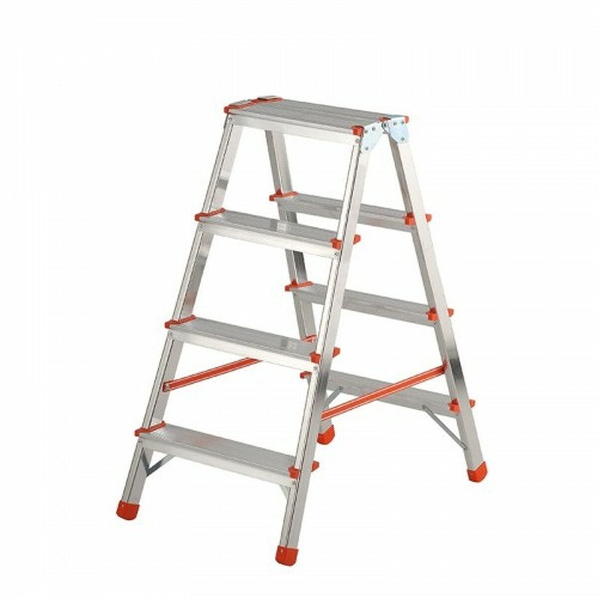 Folding ladder Stylo Aluminium