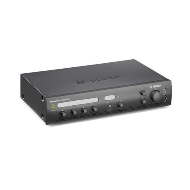Amplifier PLE-1MA120-EU